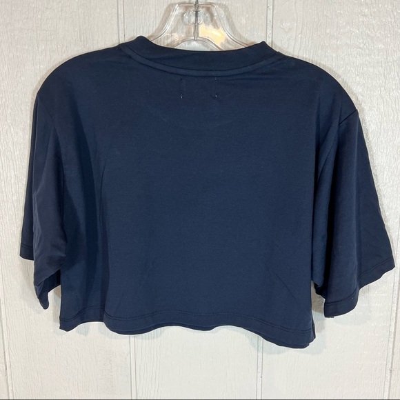 Abound Nordstrom Do More Spell Out Crop Top - Picture 3 of 8